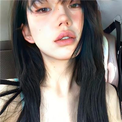 安娜·丽莎海报