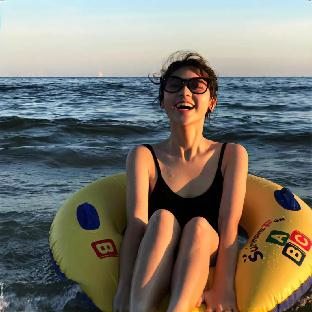 边缘之舞海报